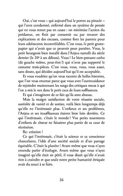 On s'aime, etc...