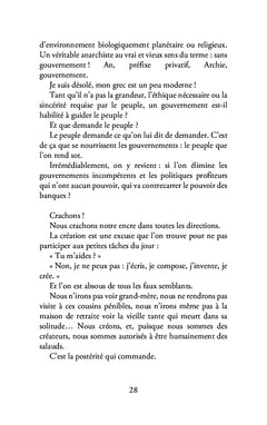 On s'aime, etc...