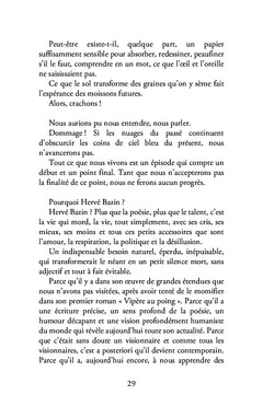 On s'aime, etc...