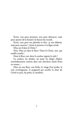 L'Aventurière