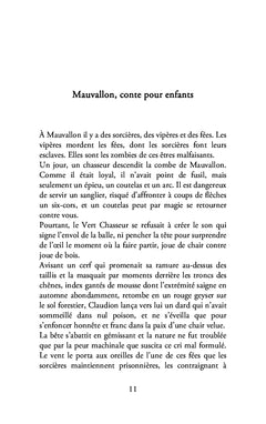 L'Aventurière