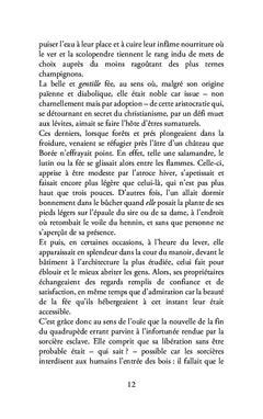 L'Aventurière