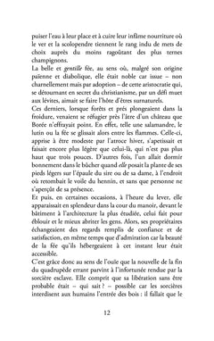 L'Aventurière