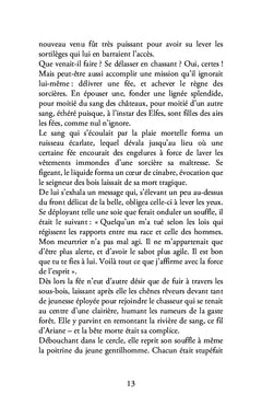 L'Aventurière