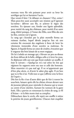 L'Aventurière