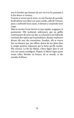 L'Aventurière