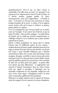L'Aventurière
