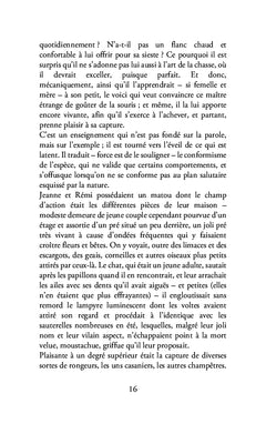 L'Aventurière