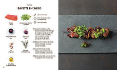 Barbecue & Plancha
