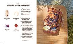 Barbecue & Plancha