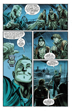 Huck T02 : Big Bad World