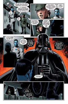 Star Wars - Thrawn
