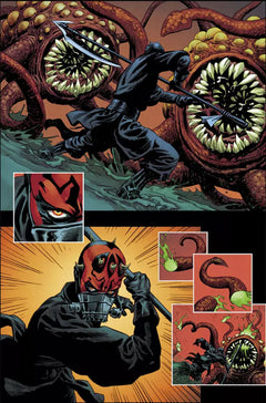 Star Wars - Dark Maul