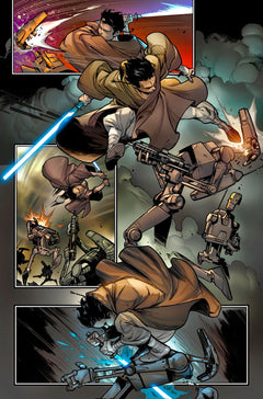 Star Wars - Kanan