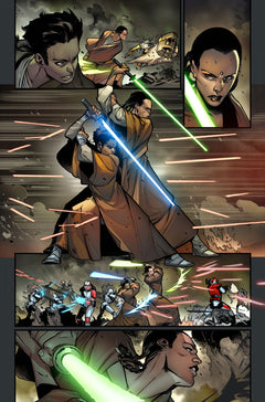 Star Wars - Kanan