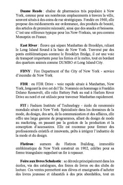 Les meurtres de Madison square