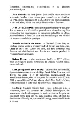 Les meurtres de Madison square