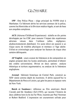 Les meurtres du métro