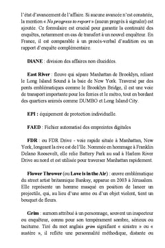 Les meurtres du métro