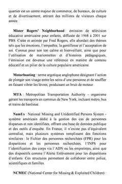 Les meurtres du métro