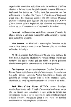 Les meurtres du métro