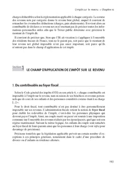 Gestion de patrimoine - 2026-2027