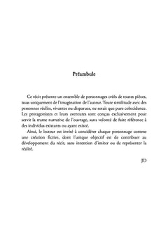 Le monde de Gloria