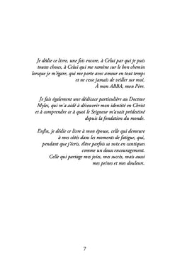 Mon propre patient