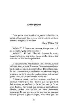 Mon propre patient
