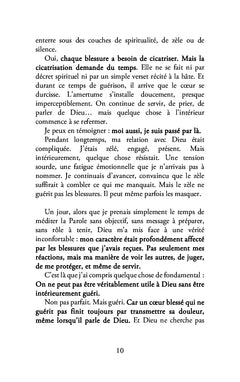 Mon propre patient