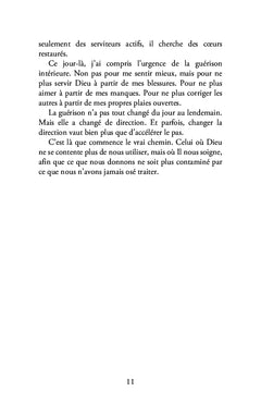 Mon propre patient