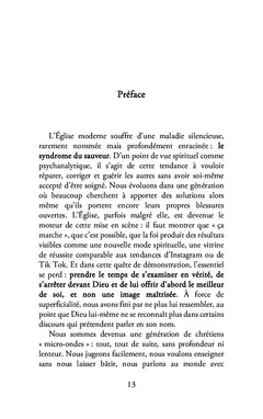 Mon propre patient