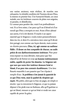 Mon propre patient