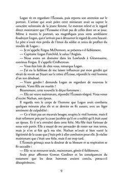 Ce regard qui parle à mon coeur