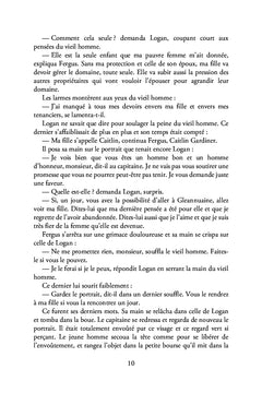 Ce regard qui parle à mon coeur