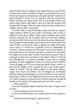 Ce regard qui parle à mon coeur