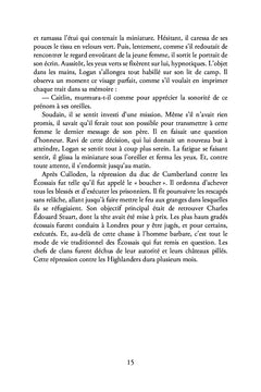Ce regard qui parle à mon coeur