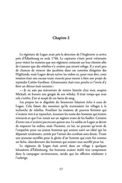 Ce regard qui parle à mon coeur