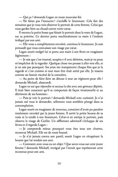 Ce regard qui parle à mon coeur