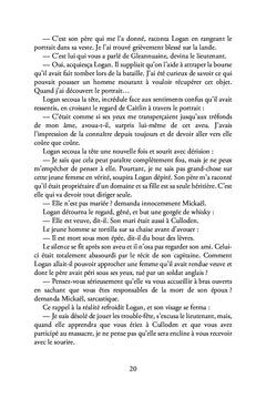 Ce regard qui parle à mon coeur
