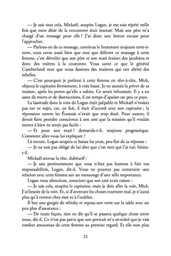 Ce regard qui parle à mon coeur