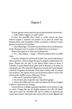 Ce regard qui parle à mon coeur