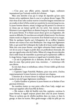 Ce regard qui parle à mon coeur