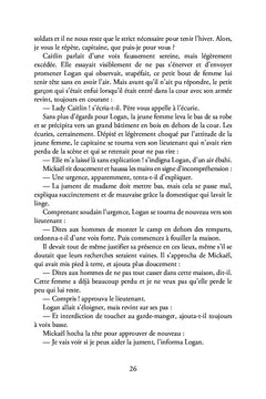 Ce regard qui parle à mon coeur