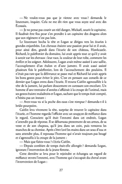 Ce regard qui parle à mon coeur