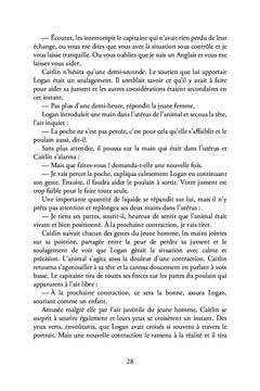 Ce regard qui parle à mon coeur