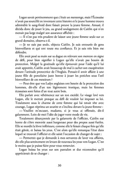Ce regard qui parle à mon coeur
