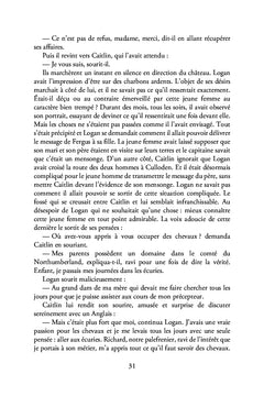 Ce regard qui parle à mon coeur