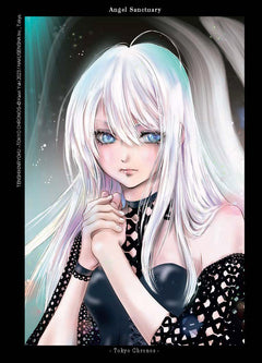 Angel Sanctuary T01 - Tokyo Chronos