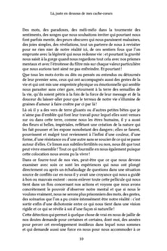Là, juste en dessous de mes cache-coeurs